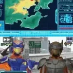 Need for Speed - Undercover (Europe) (En,Fr,De,Es,It,Nl)