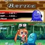 Negima! - Chou Mahora Taisen Two - Checkiin, Zenin Shuugou! - Yappari Onsen Kichaimashitaa (Japan)