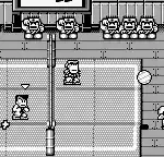 Nekketsu! Beach Volley dayo Kunio-kun (Japan)