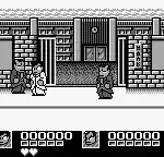 Nekketsu Kouha Kunio-kun - Bangai Rantou Hen (Japan)