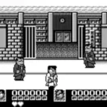 Nekketsu Kouha Kunio-kun - Bangai Rantou Hen (Japan) [En by Ice v0.99] (~Nekketsu High - Hot Blooded! Kunio Kun's Final Battle)