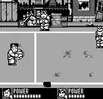 Nekketsu Koukou Dodge Ball-bu (Japan)