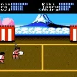 Nekketsu Koukou Dodgeball Bu (Japan) [En by Generica Online v0.90] (Technos Dodge Ball)