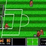 Nekketsu Koukou Dodgeball Bu - Soccer PC Hen (Japan)