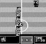Nekketsu Koukou Soccer-bu - World Cup Hen (Japan)