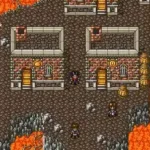 Nekketsu Tairiku Burning Heroes (Japan)