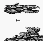 Nemesis II - The Return of the Hero (Europe)