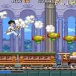 Nemo (90 11 20 Japan)