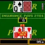 Neo 21 - Real Casino Series (World)