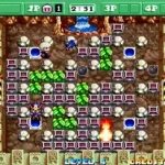 Neo Bomberman