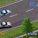 Neo Drift Out - New Technology