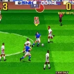 Neo-Geo Cup '98 - The Road to the Victory