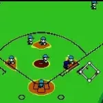 Neo Poke Pro Yakyuu (Japan)