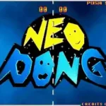 Neo Pong (ver 1.0) [Homebrew]