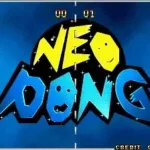 Neo Pong (ver 1.1) [Homebrew]