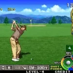Neo Turf Masters / Big Tournament Golf