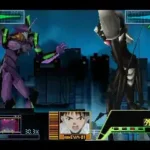 Neon Genesis Evangelion (Japan)