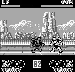 Nettou Garou Densetsu 2 (Japan)