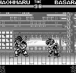 Nettou Samurai Spirits - Zankurou Musouken (Japan)