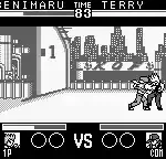 Nettou The King of Fighters '95 (Japan)