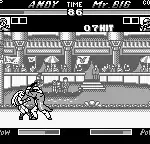 Nettou The King of Fighters '96 (Japan)