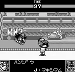 Nettou World Heroes 2 Jet (Japan)