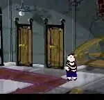 New Addams Family Series, The (Europe) (En,Fr,De,Es,It,Pt)