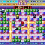 New Atomic Punk - Global Quest (US)