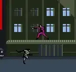 New Batman Adventures, The - Chaos in Gotham (USA)