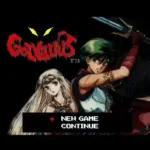 New Devil Golvellius English