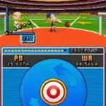 New International Track & Field (Europe) (En,Fr,De,Es,It)