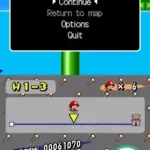 New Super Mario Bros. Adventure (Exploratory)