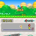 New Super Mario Bros. Adventure (Normal)