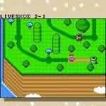 New Super Mario Land (Demo)