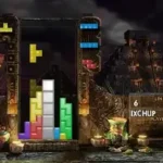 New Tetris, The (Europe)