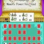 New Touch Party Game (Europe)