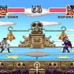 New Yatterman - Nandai Kandai Yajirobee (Japan)