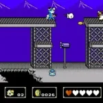 New York Nyankies (Japan)