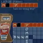 New York Times Crosswords, The (Europe)