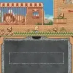 New Zealand Story DS (Japan)