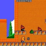 New Zealand Story, The (Europe)