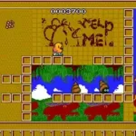 New Zealand Story, The (Japan)