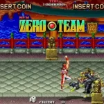 New Zero Team (V33 SYSTEM TYPE_B hardware)