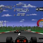 Newman-Haas IndyCar Racing featuring Nigel Mansell (USA)