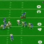 NFL '95 (USA, Europe)