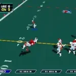 NFL Blitz 2000 (USA)