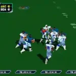 NFL Blitz 2000 (USA) (Rev A)