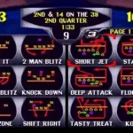 NFL Blitz 2001