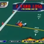 NFL Blitz - Special Edition (USA)