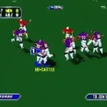 NFL Blitz (USA)